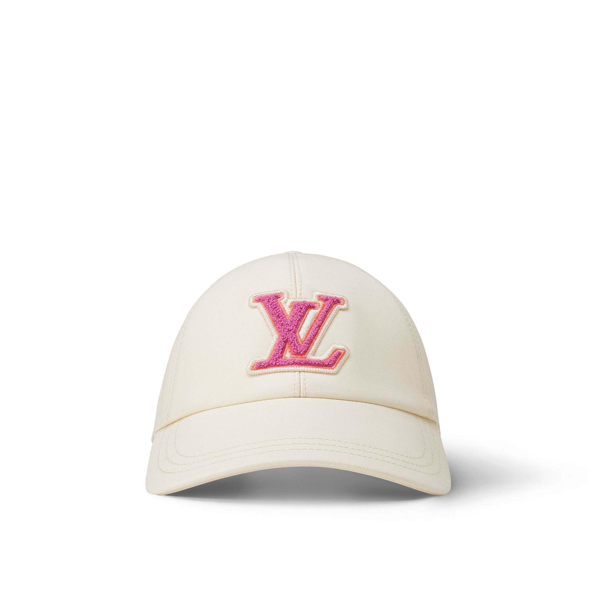 LV Signature Cap . - Accessories | LOUIS VUITTON